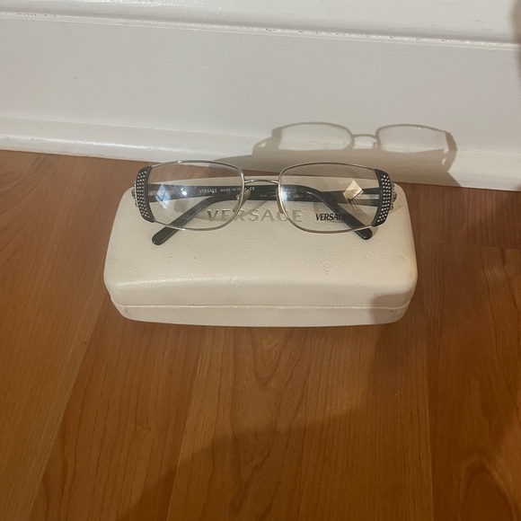 Versace Glasses Unisex - Picture 1 of 6